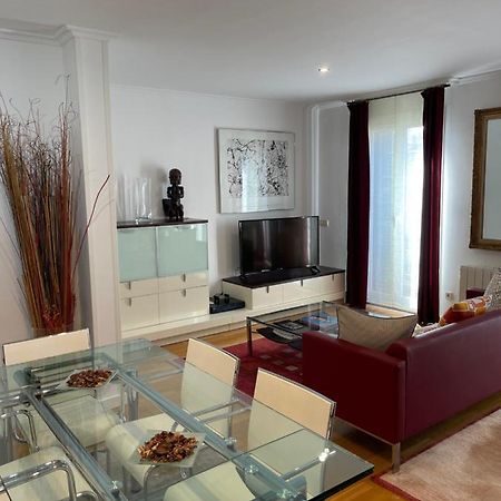 Channing Apartment Barcelona Exterior foto