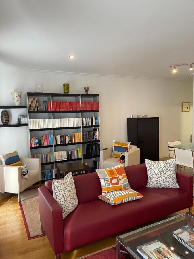 Channing Apartment Barcelona Exterior foto