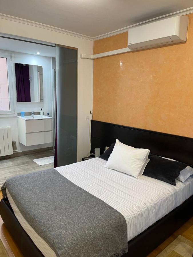 Channing Apartment Barcelona Exterior foto
