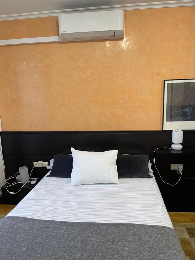 Channing Apartment Barcelona Exterior foto
