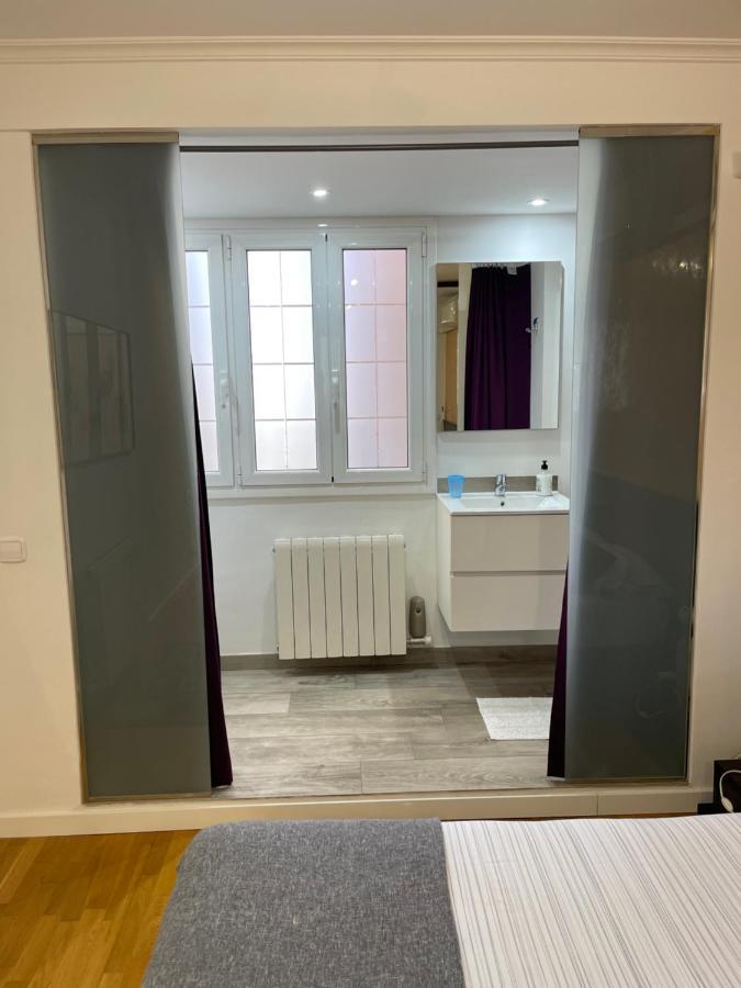 Channing Apartment Barcelona Exterior foto